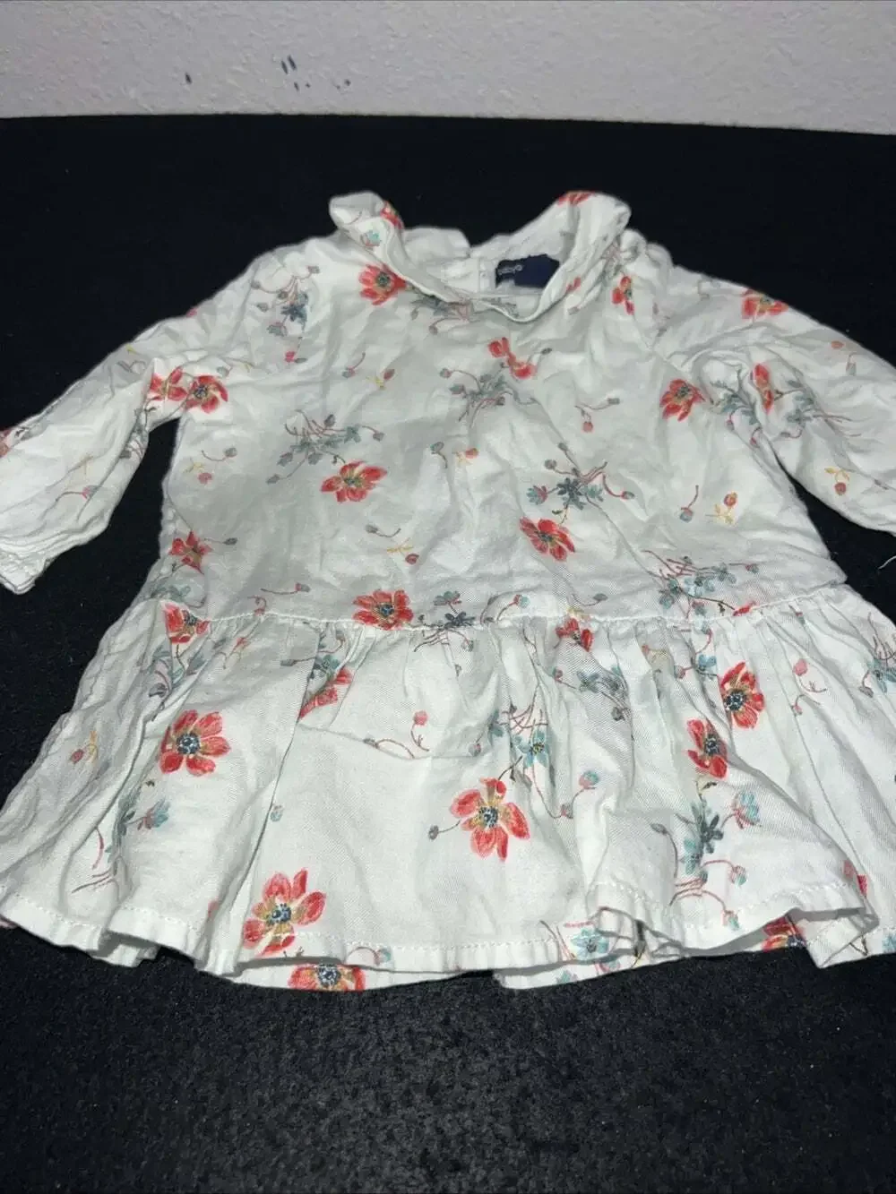 Baby Gap Girl 3-6 M Top